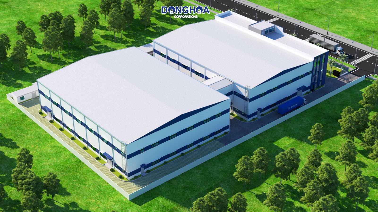 Hình ảnh dự án