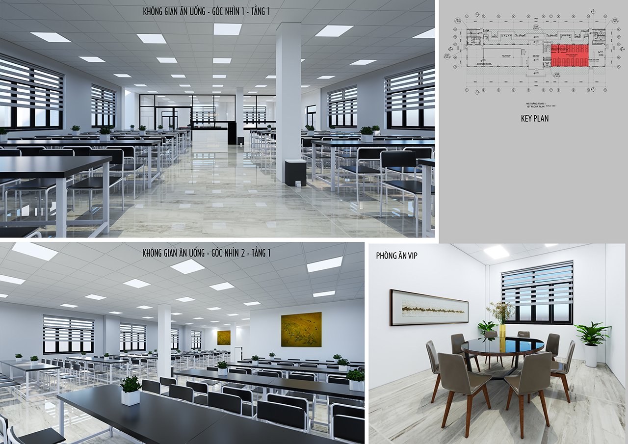 Hình ảnh dự án