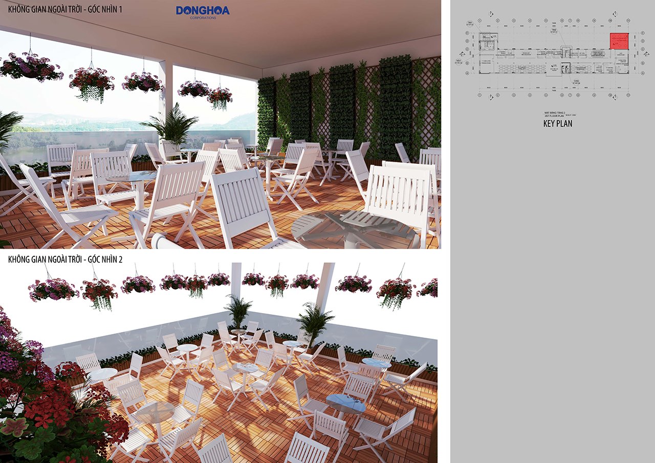 Hình ảnh dự án