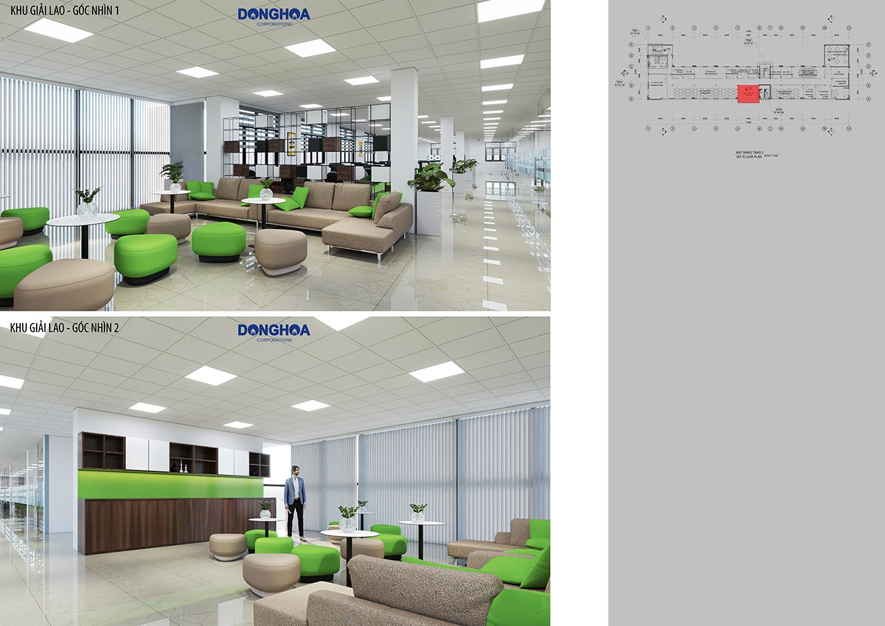 Hình ảnh dự án