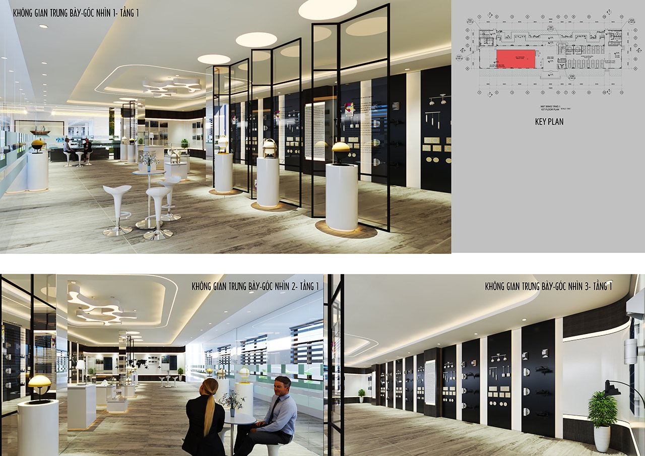 Hình ảnh dự án