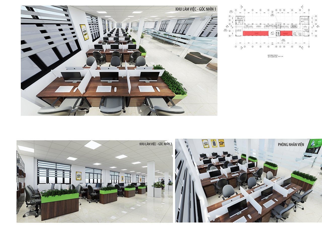 Hình ảnh dự án