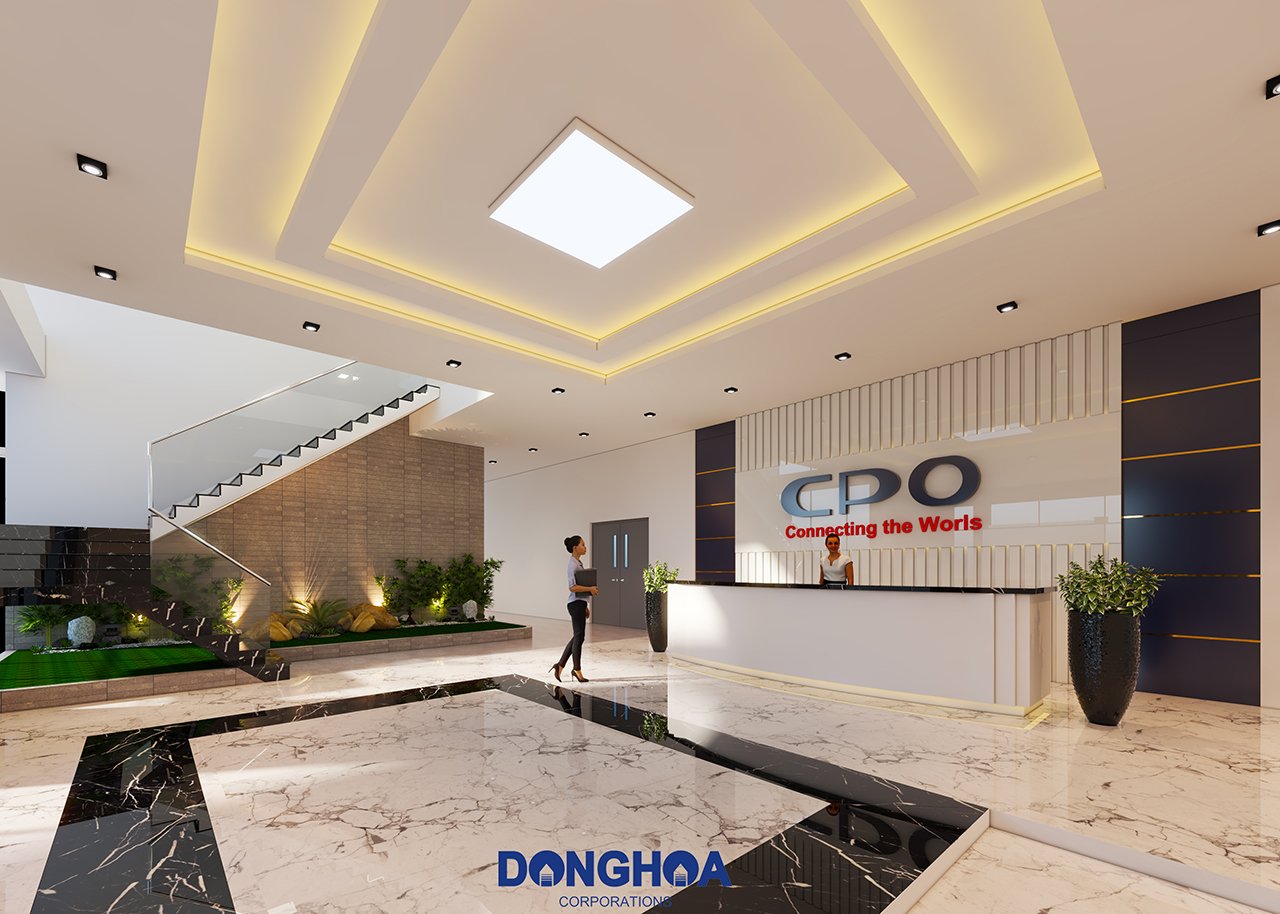 Hình ảnh dự án