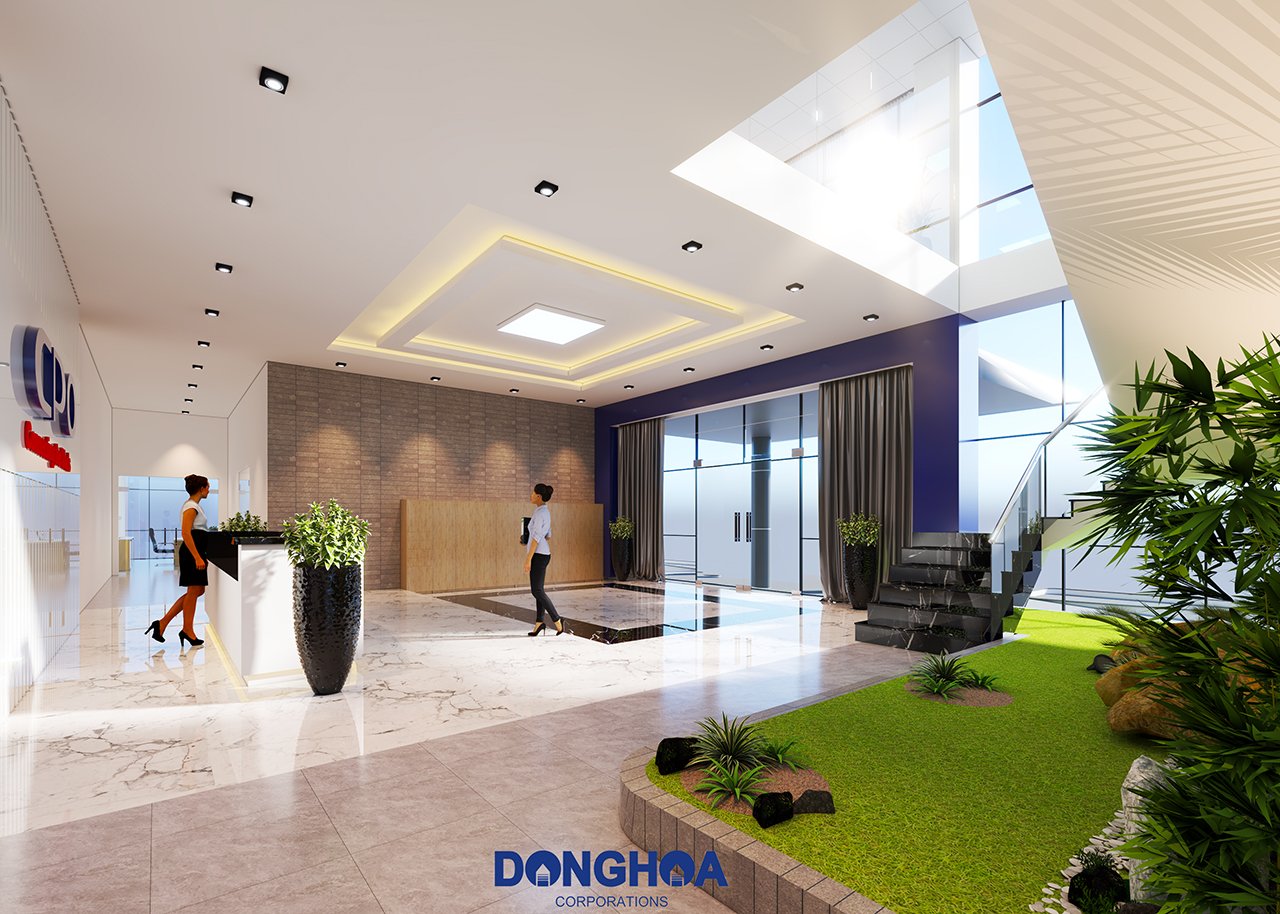 Hình ảnh dự án