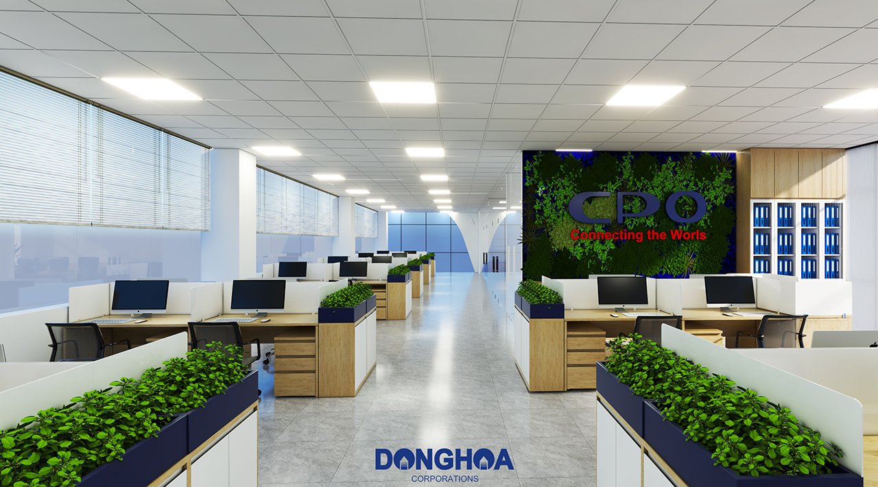 Hình ảnh dự án