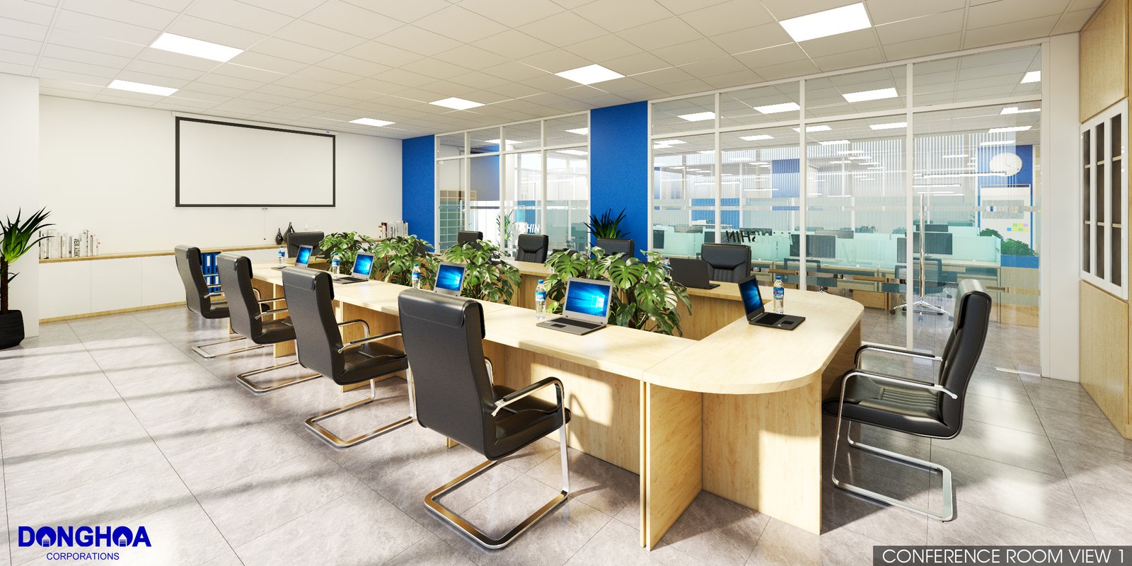 Hình ảnh dự án