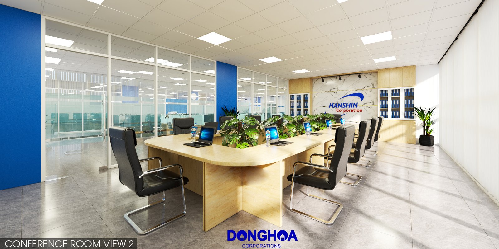 Hình ảnh dự án