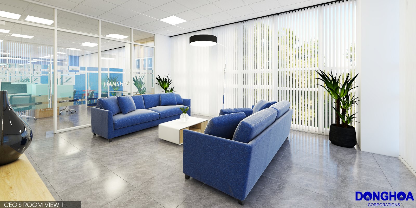 Hình ảnh dự án