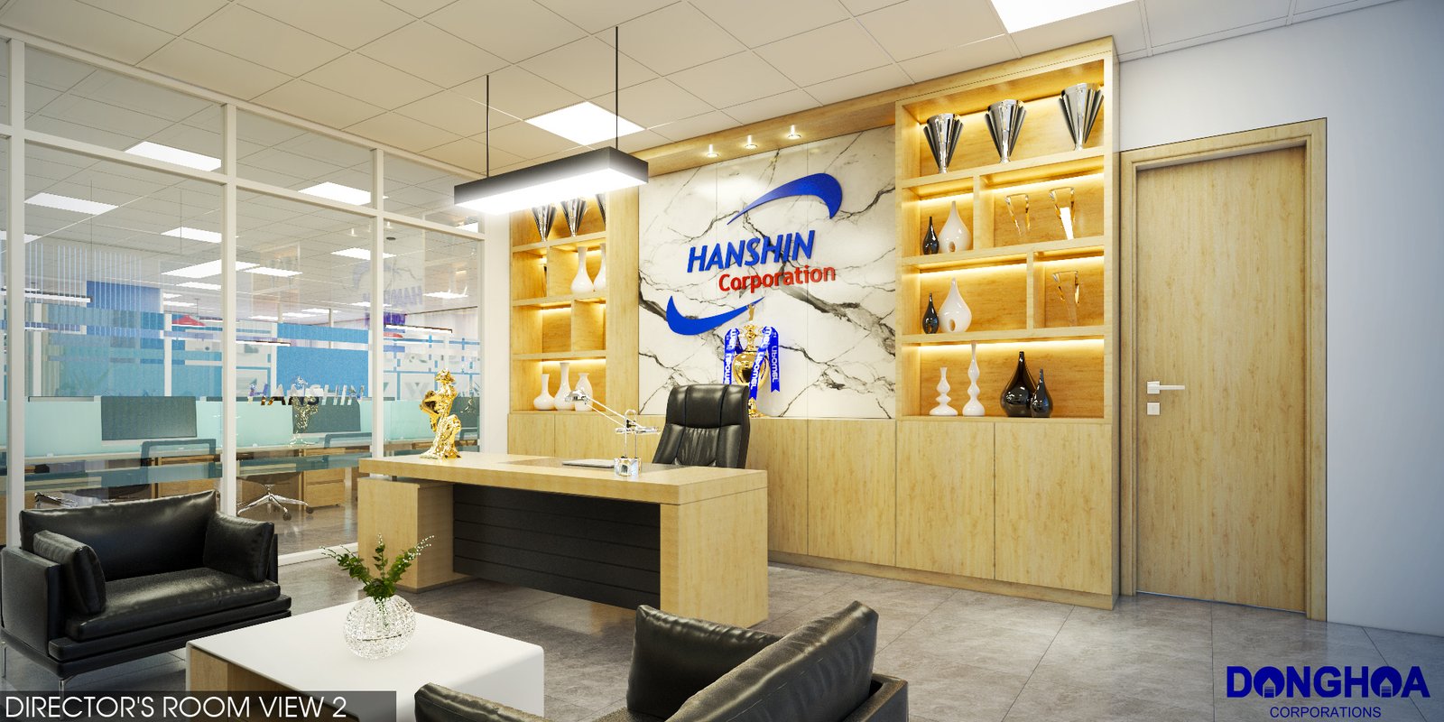 Hình ảnh dự án