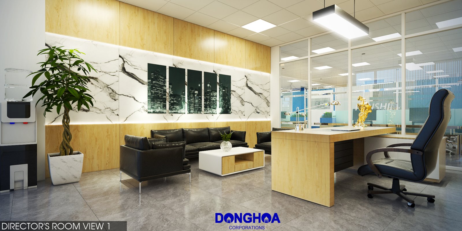 Hình ảnh dự án