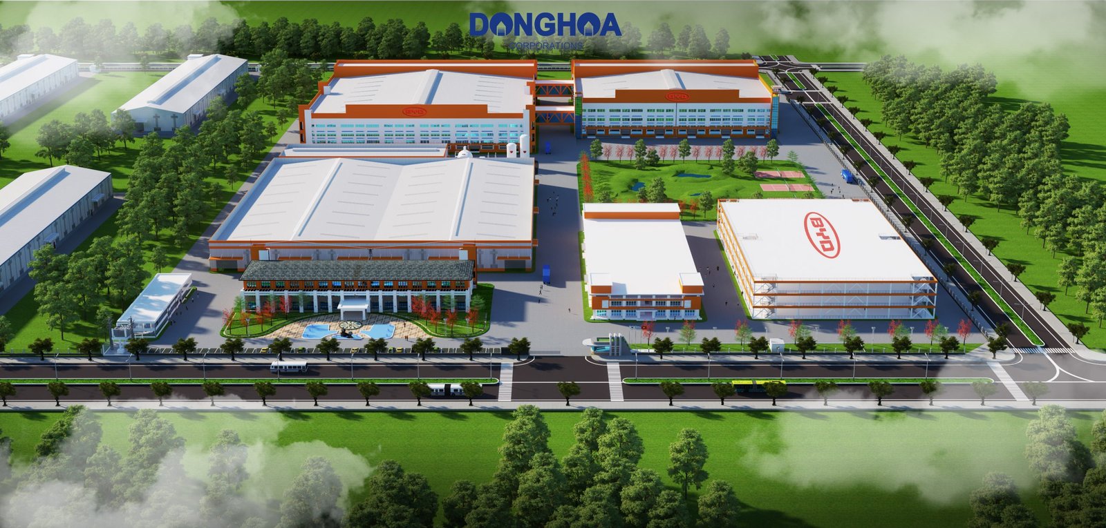 Hình ảnh dự án