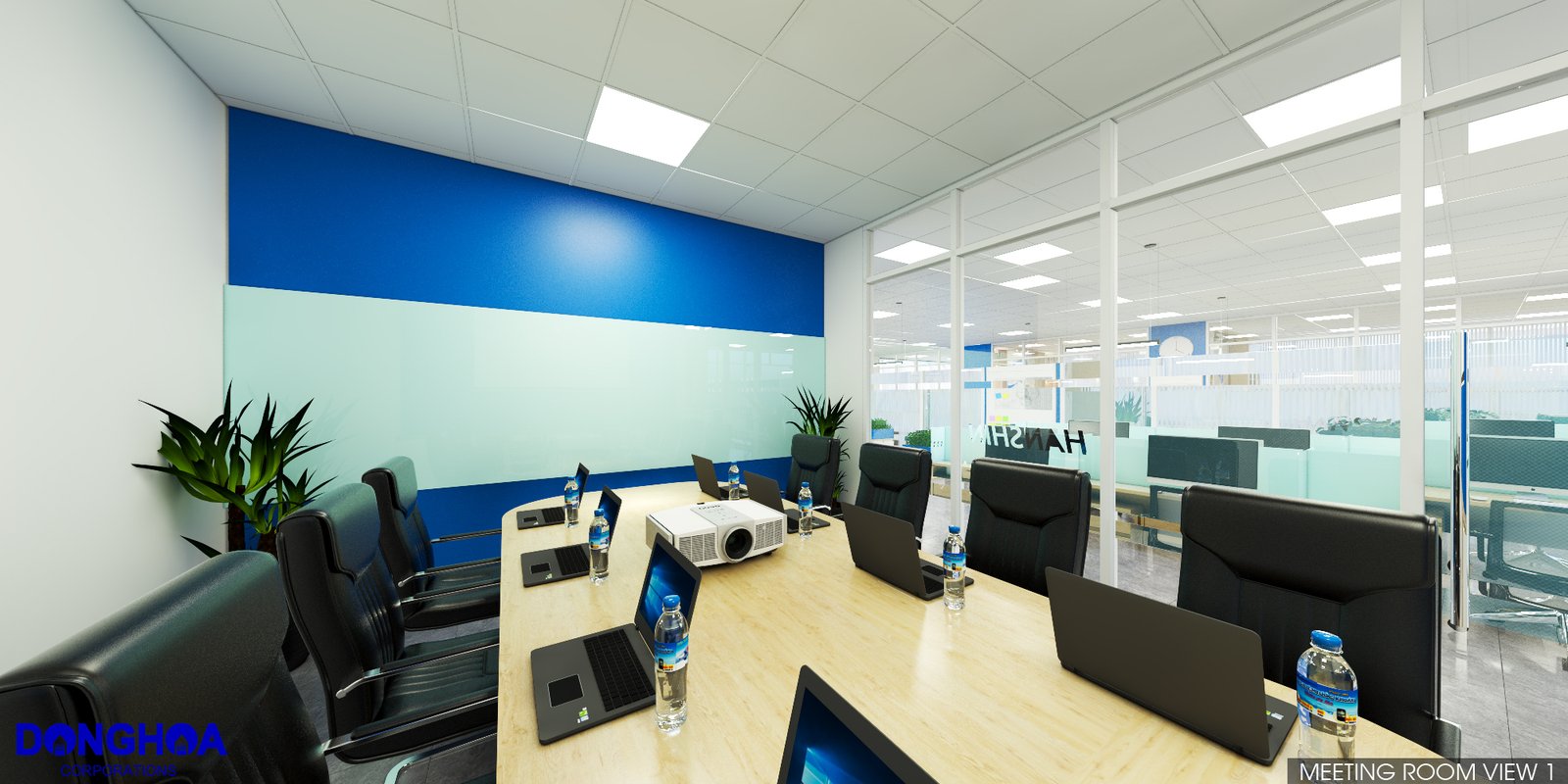 Hình ảnh dự án