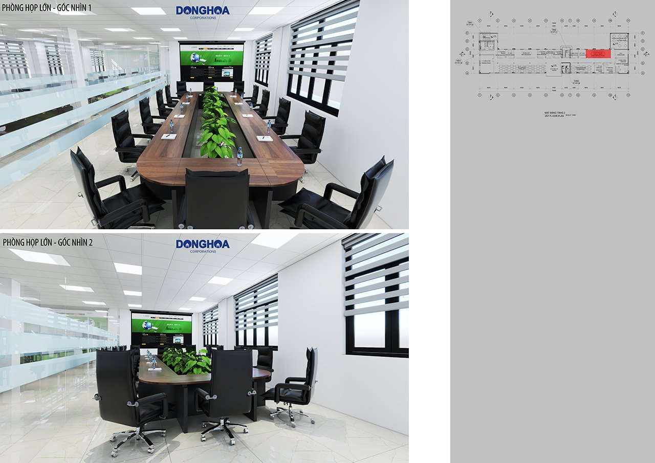 Hình ảnh dự án