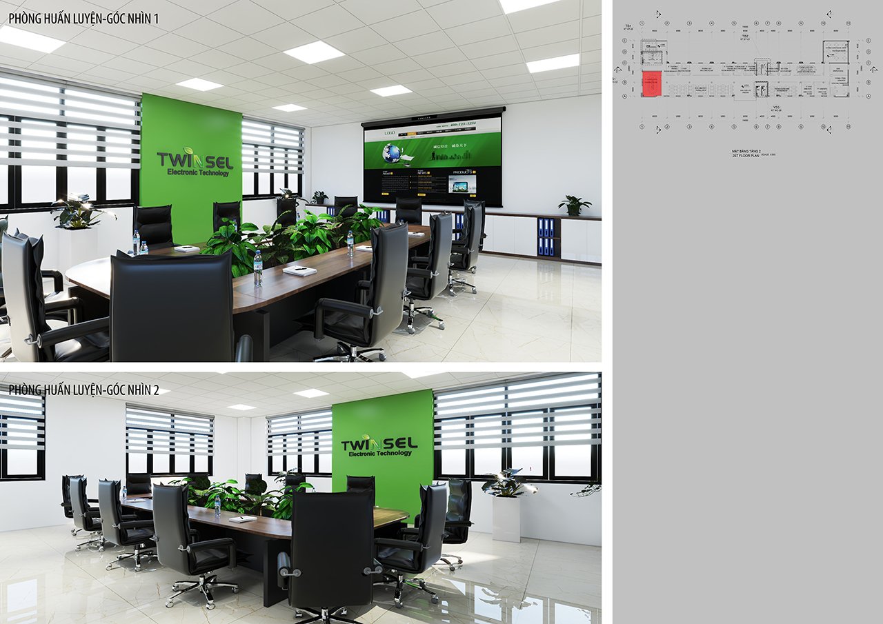 Hình ảnh dự án