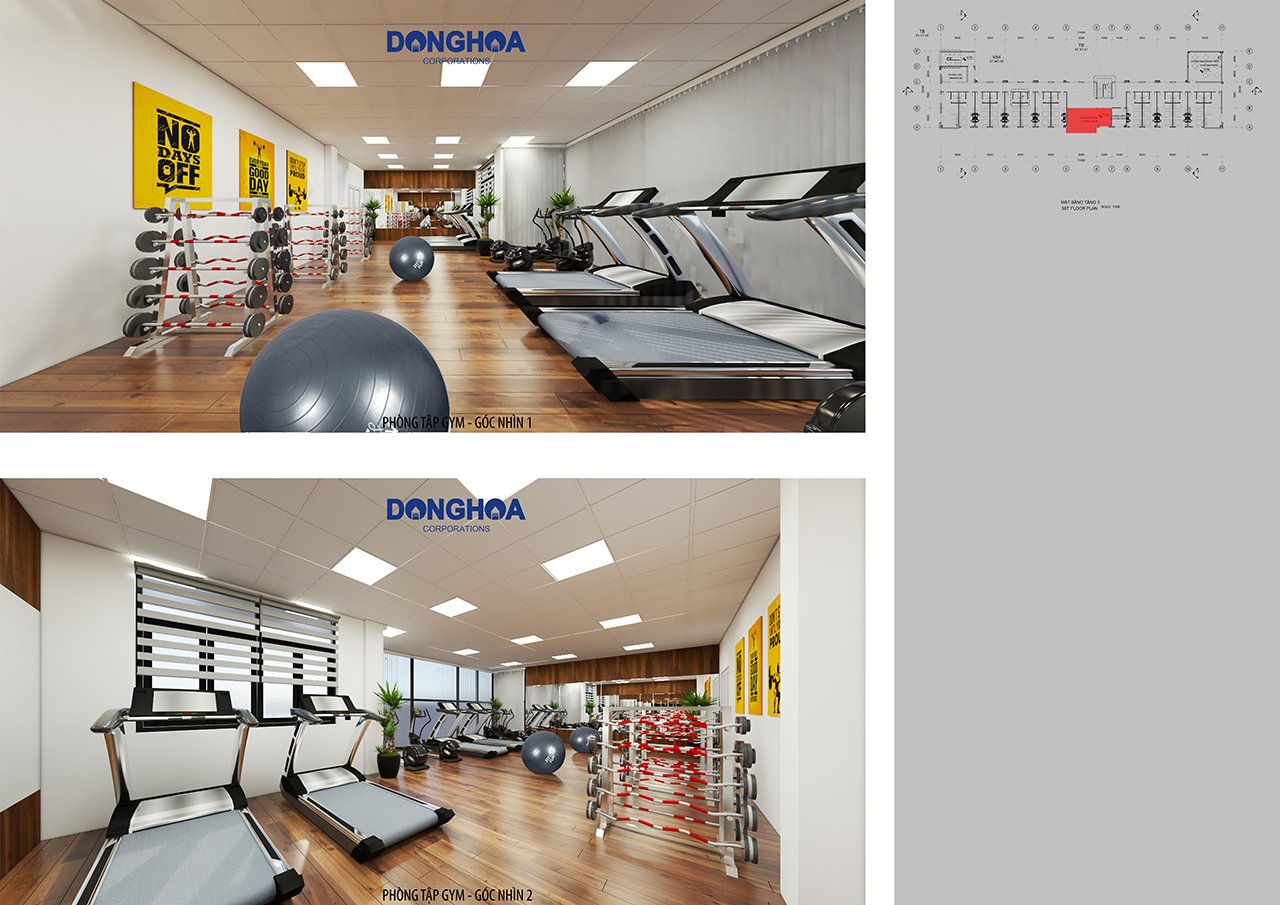 Hình ảnh dự án