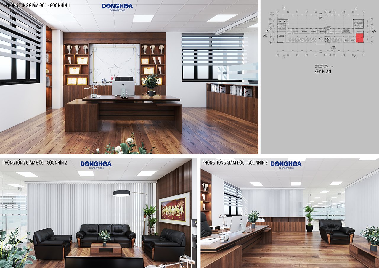 Hình ảnh dự án