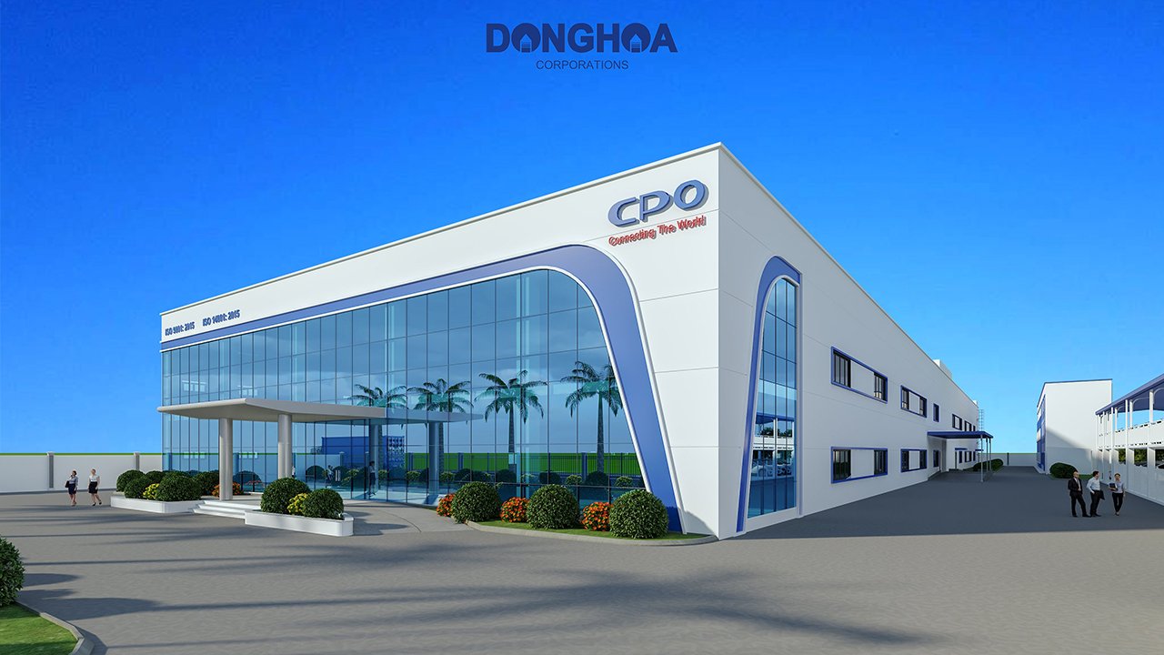 Hình ảnh dự án