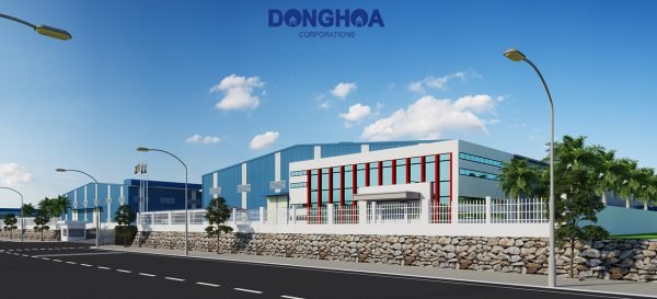 Hình ảnh dự án