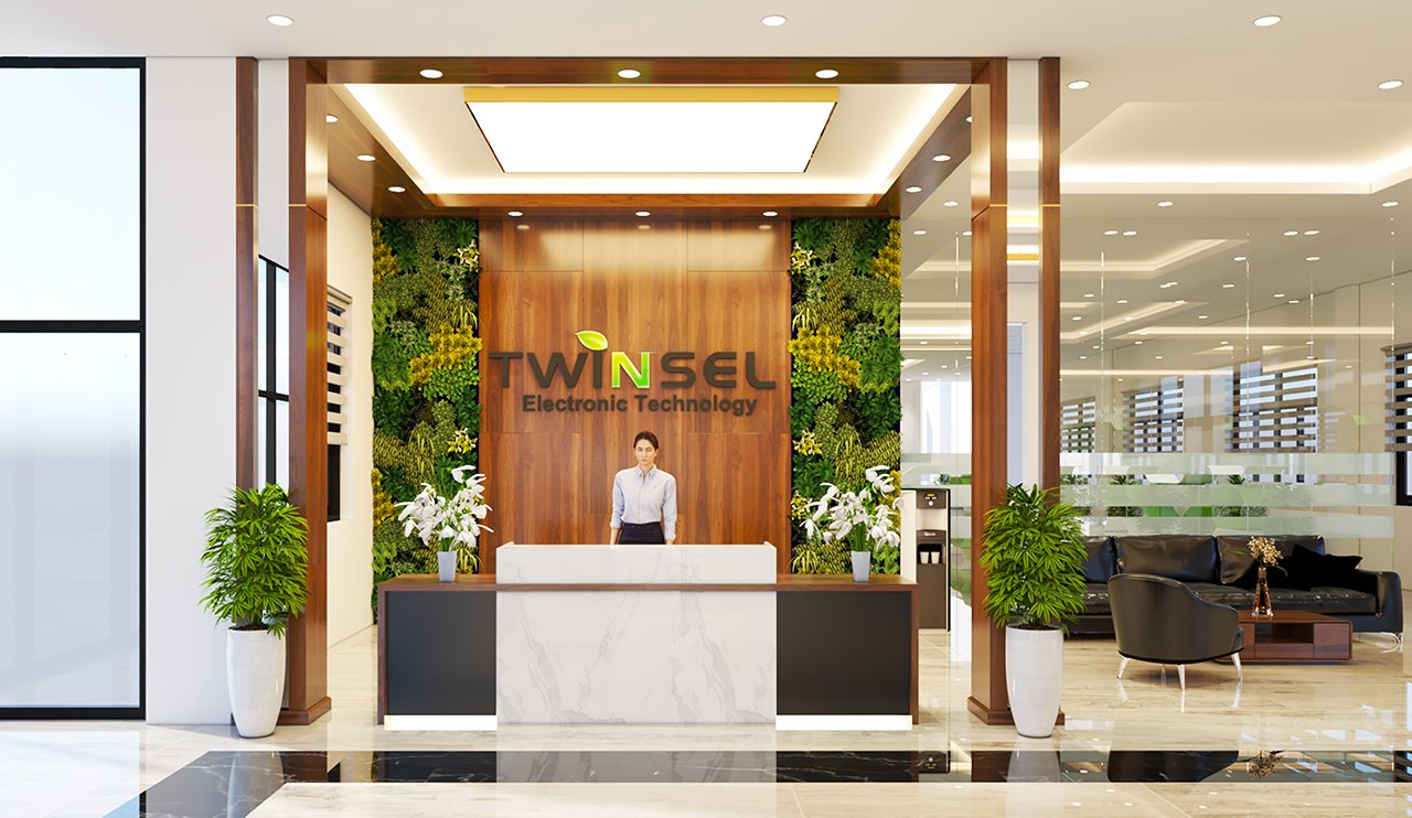 Hình ảnh dự án