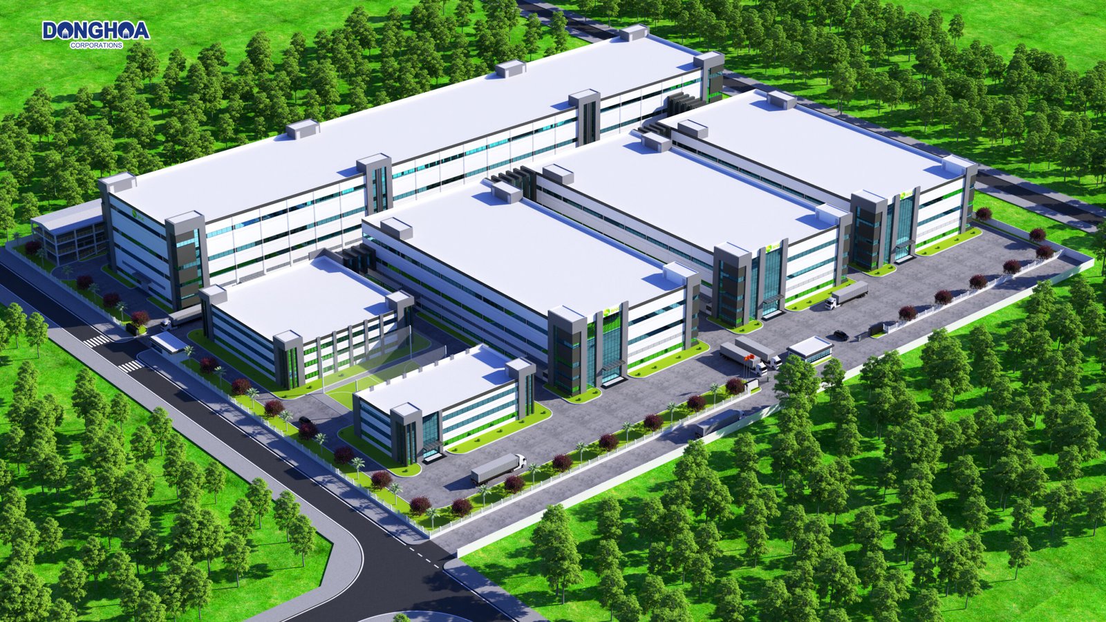 Hình ảnh dự án