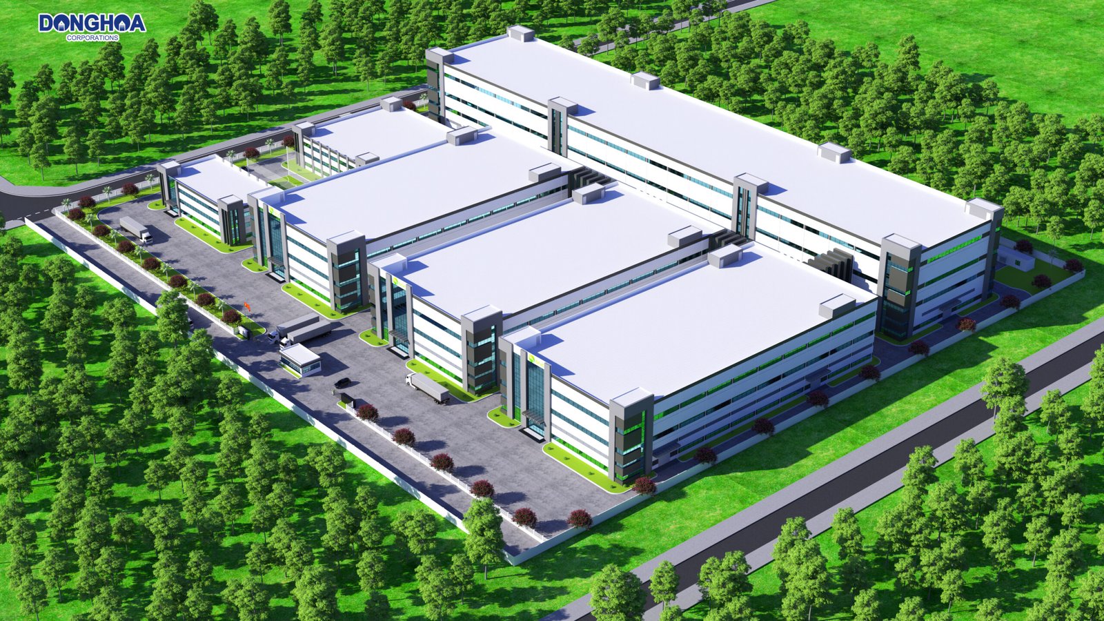 Hình ảnh dự án