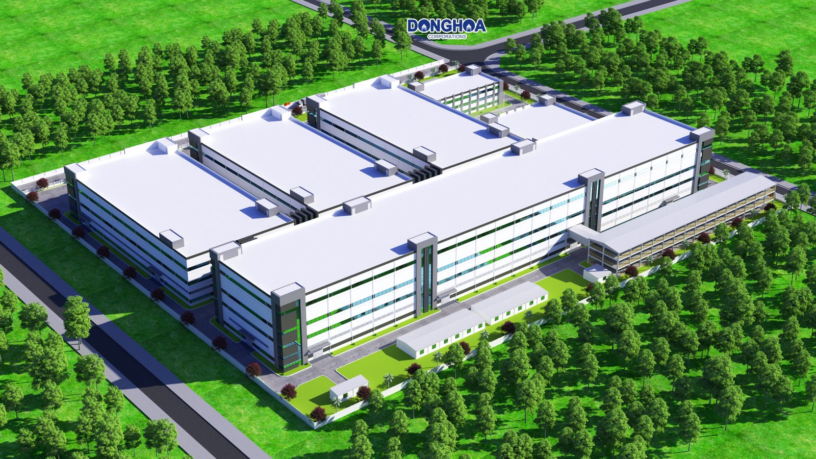 Hình ảnh dự án