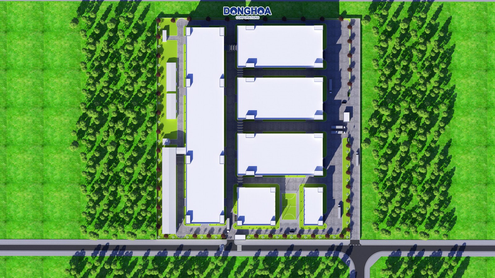 Hình ảnh dự án