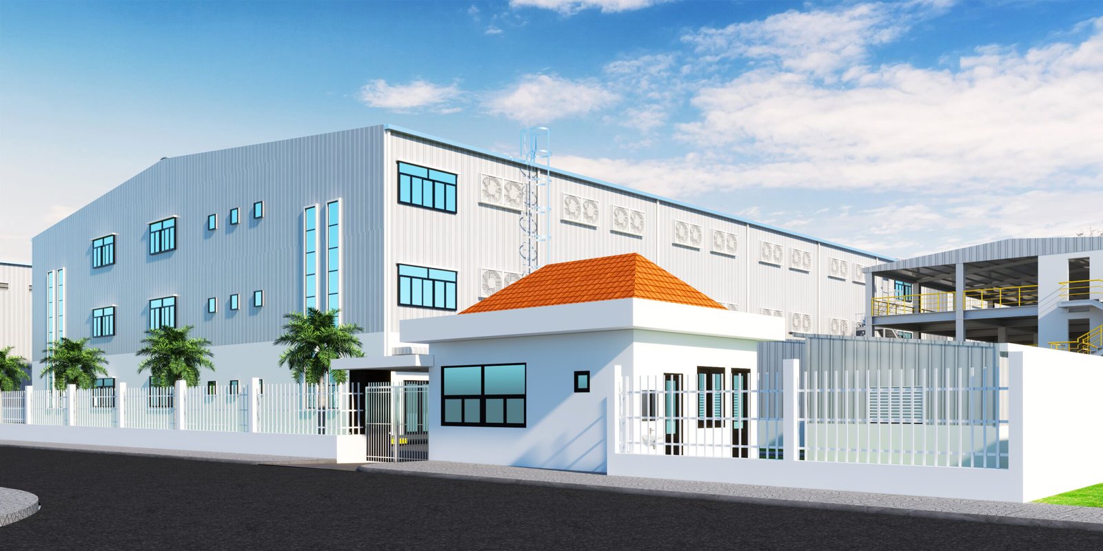 Hình ảnh dự án