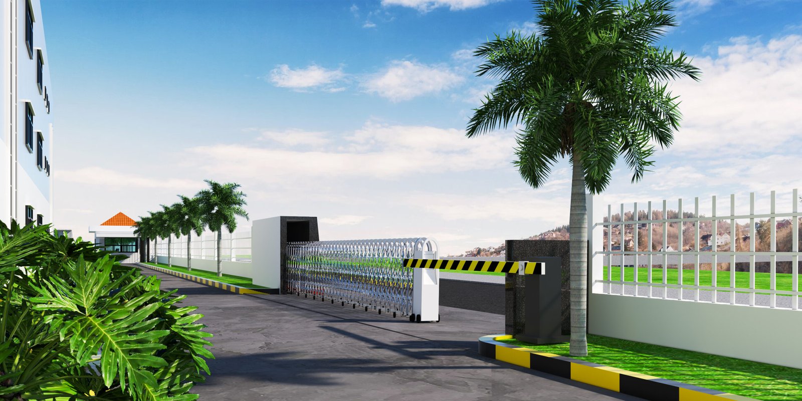 Hình ảnh dự án