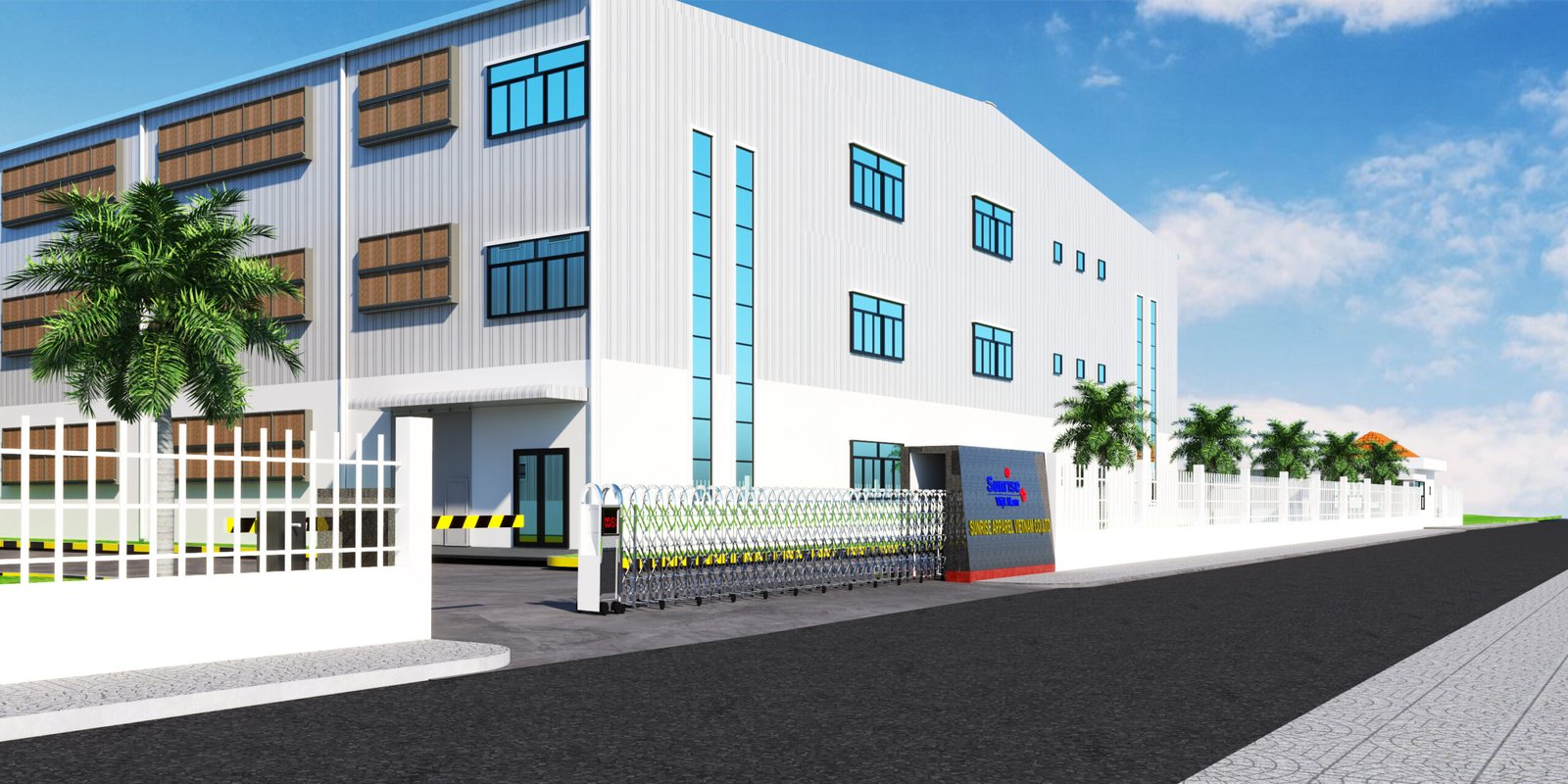 Hình ảnh dự án