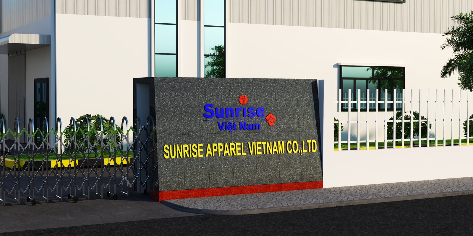 Hình ảnh dự án