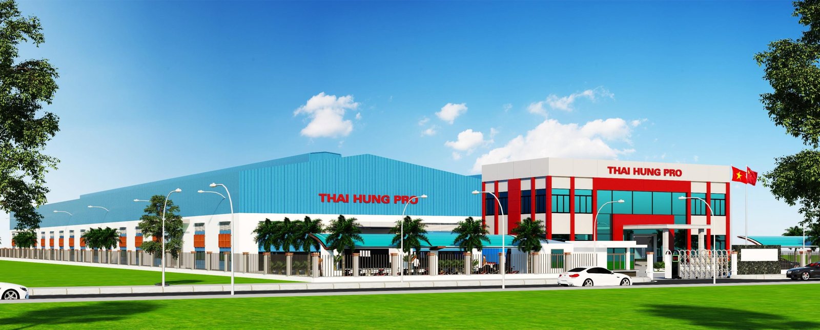 Hình ảnh dự án