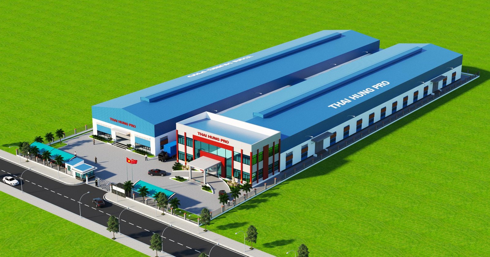 Hình ảnh dự án