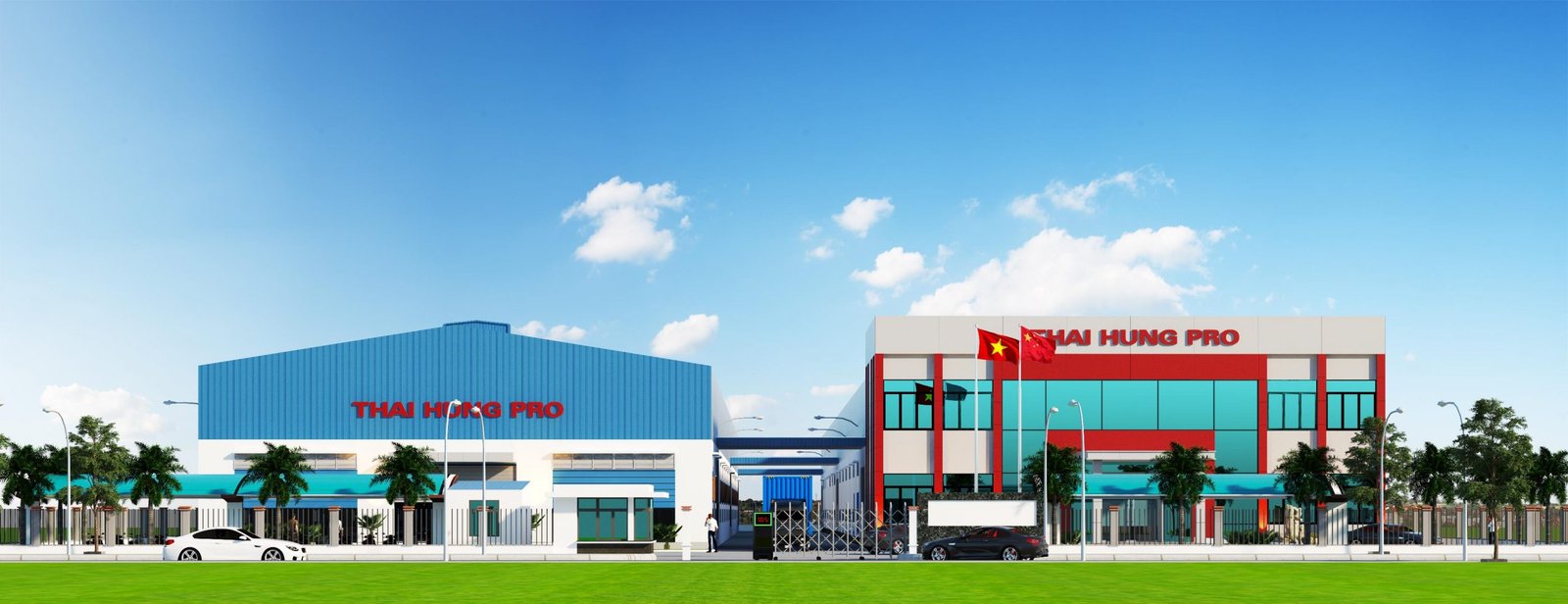 Hình ảnh dự án