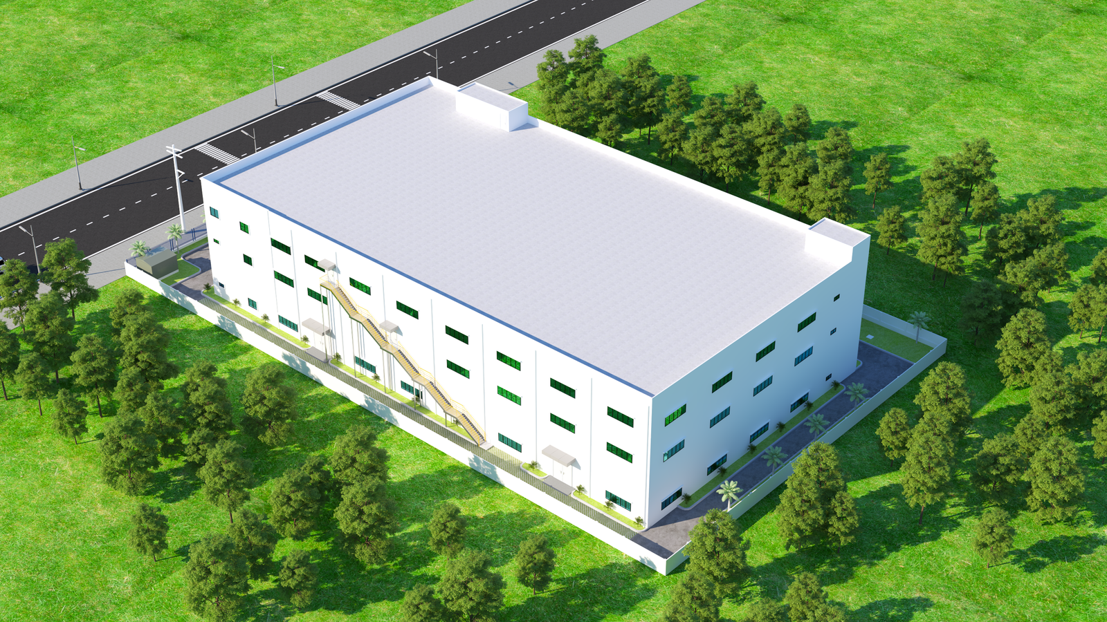 Hình ảnh dự án