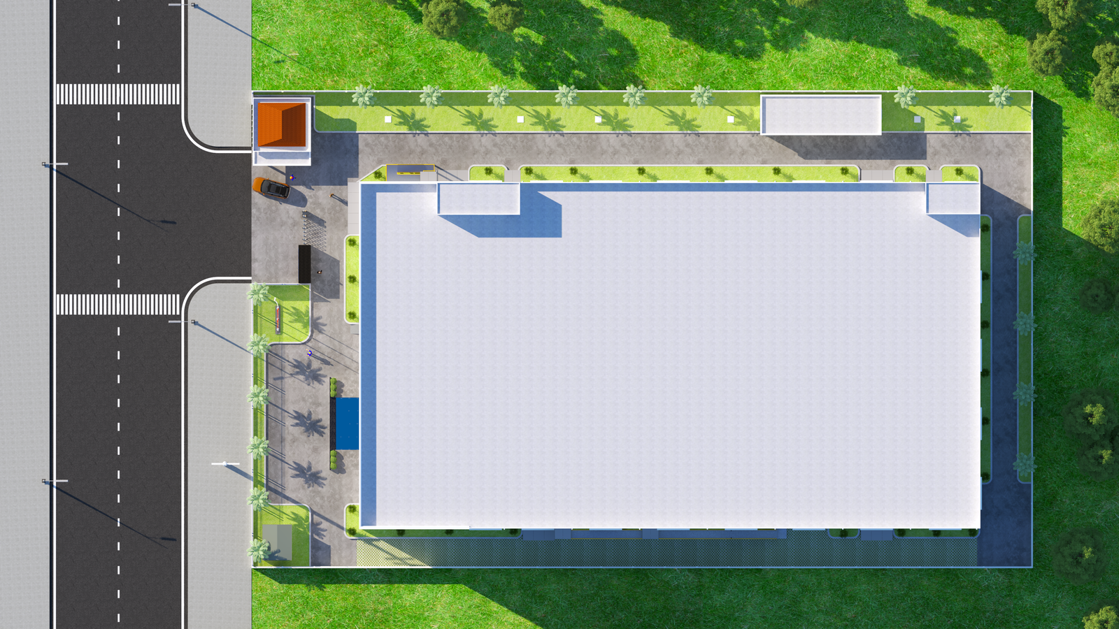 Hình ảnh dự án