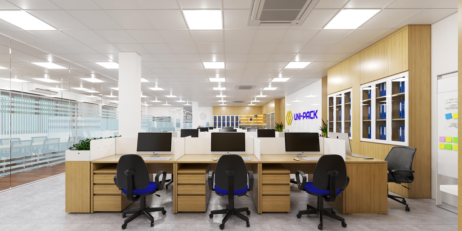 Hình ảnh dự án