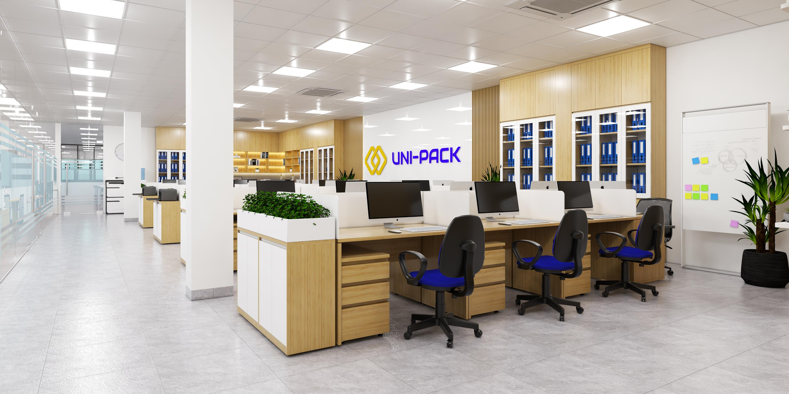 Hình ảnh dự án