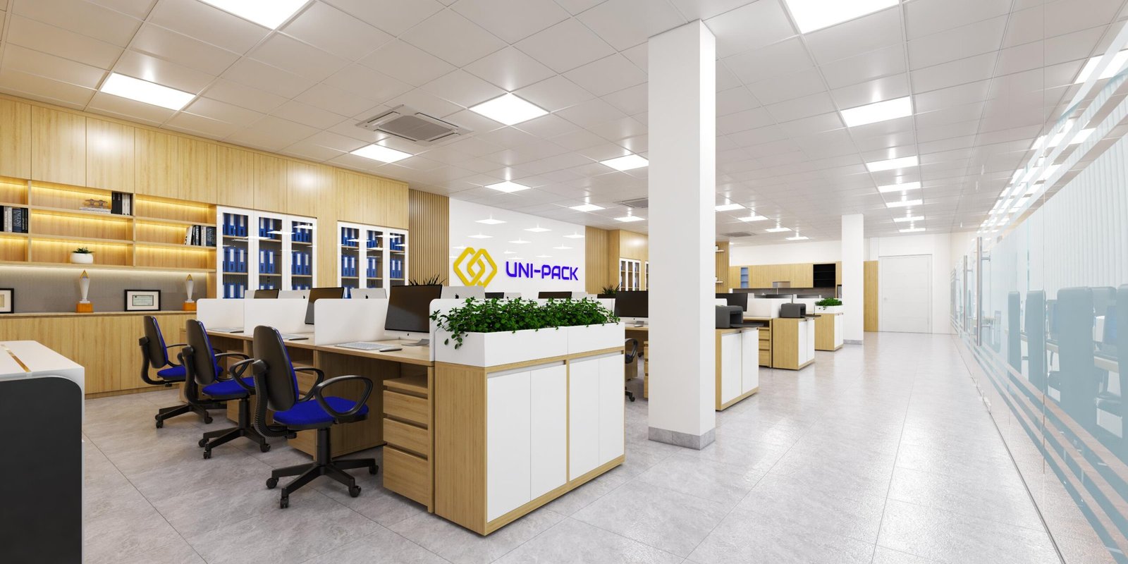 Hình ảnh dự án