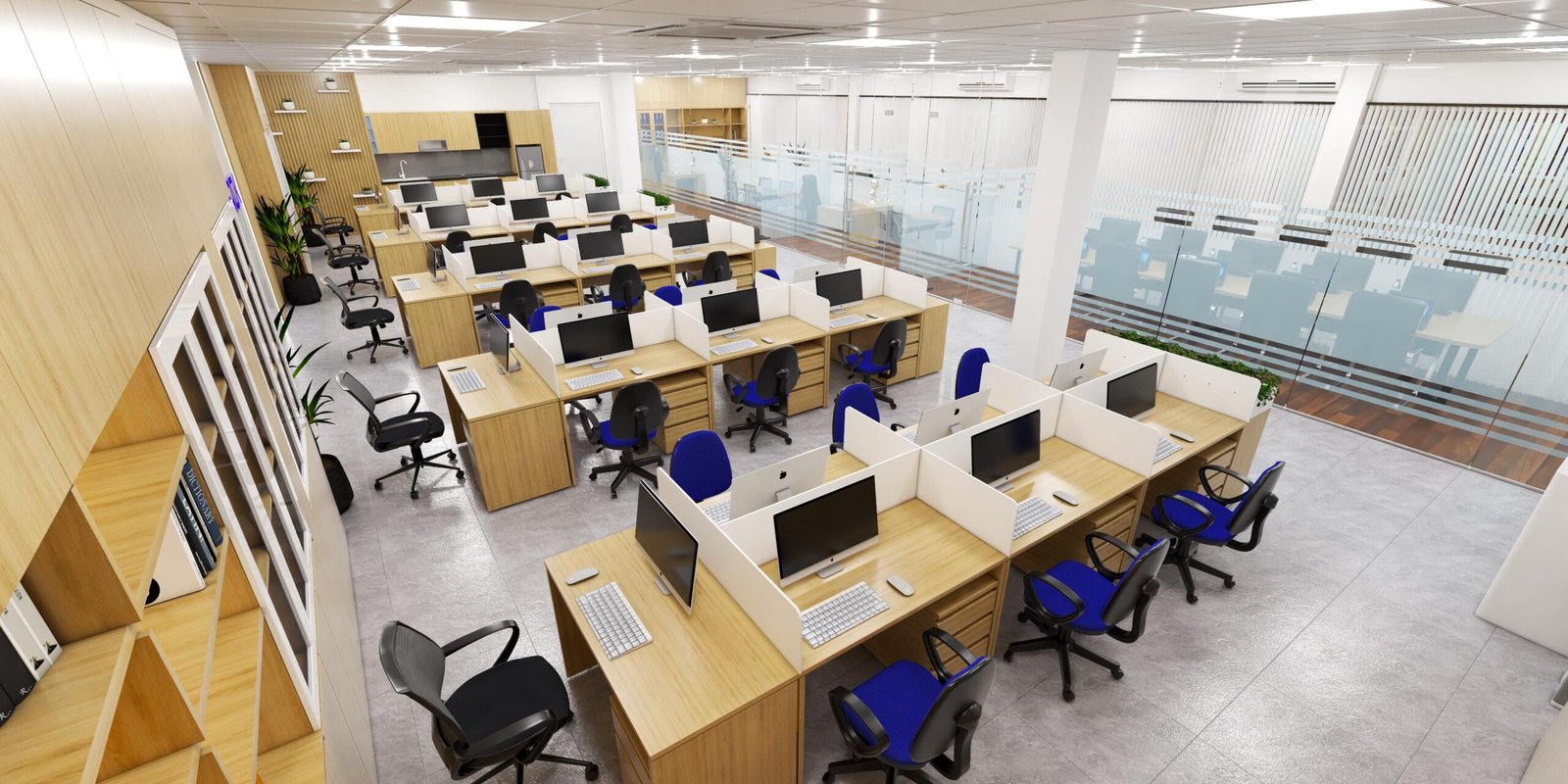 Hình ảnh dự án