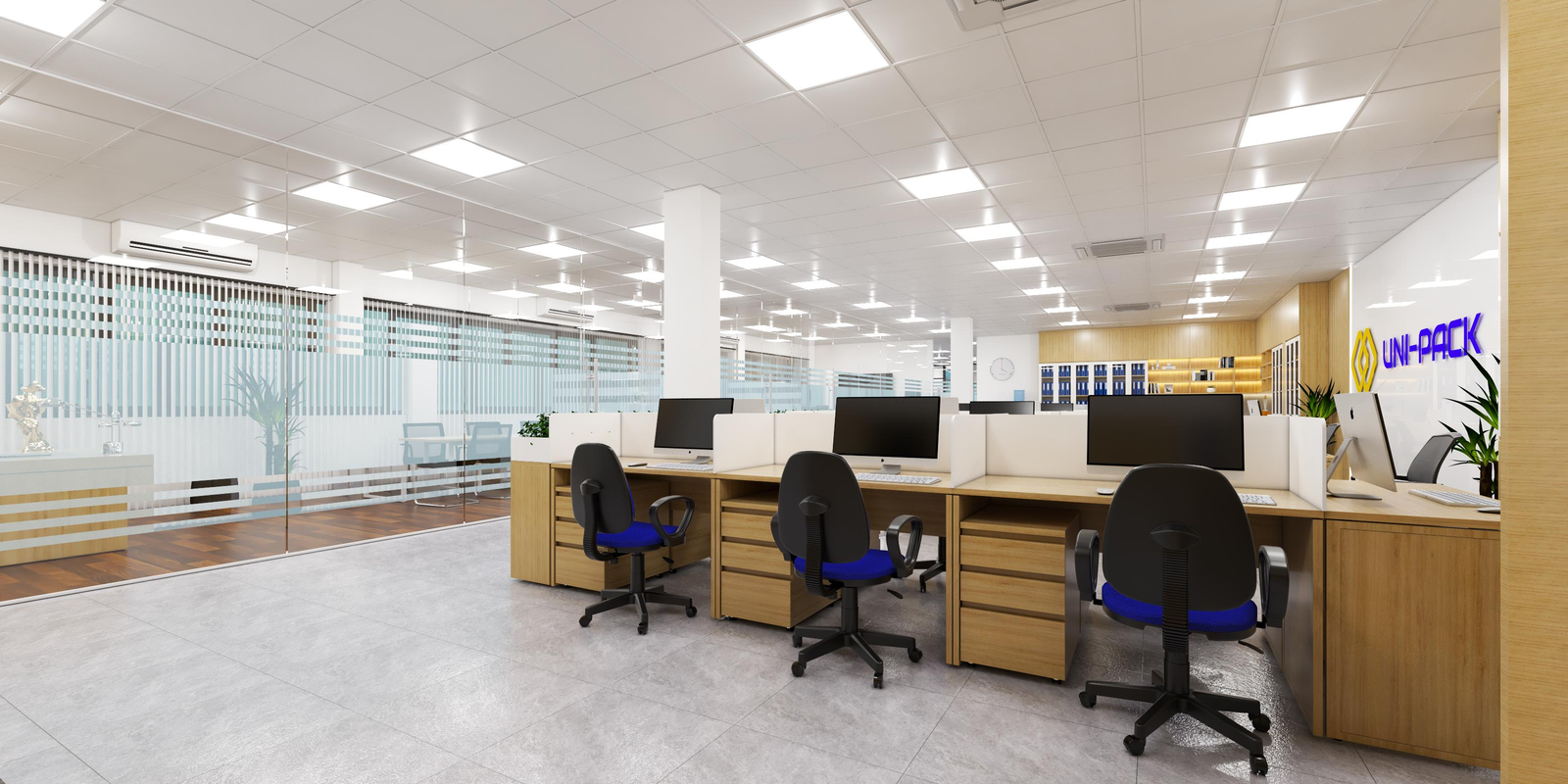 Hình ảnh dự án