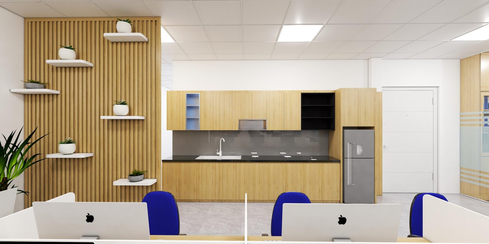 Hình ảnh dự án