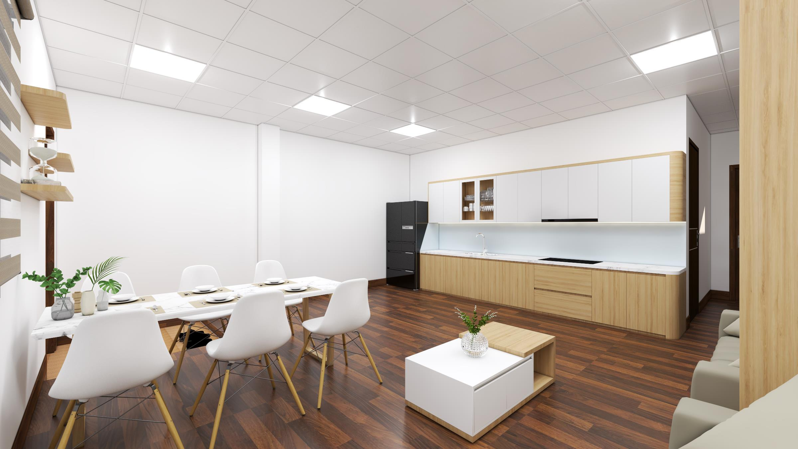 Hình ảnh dự án