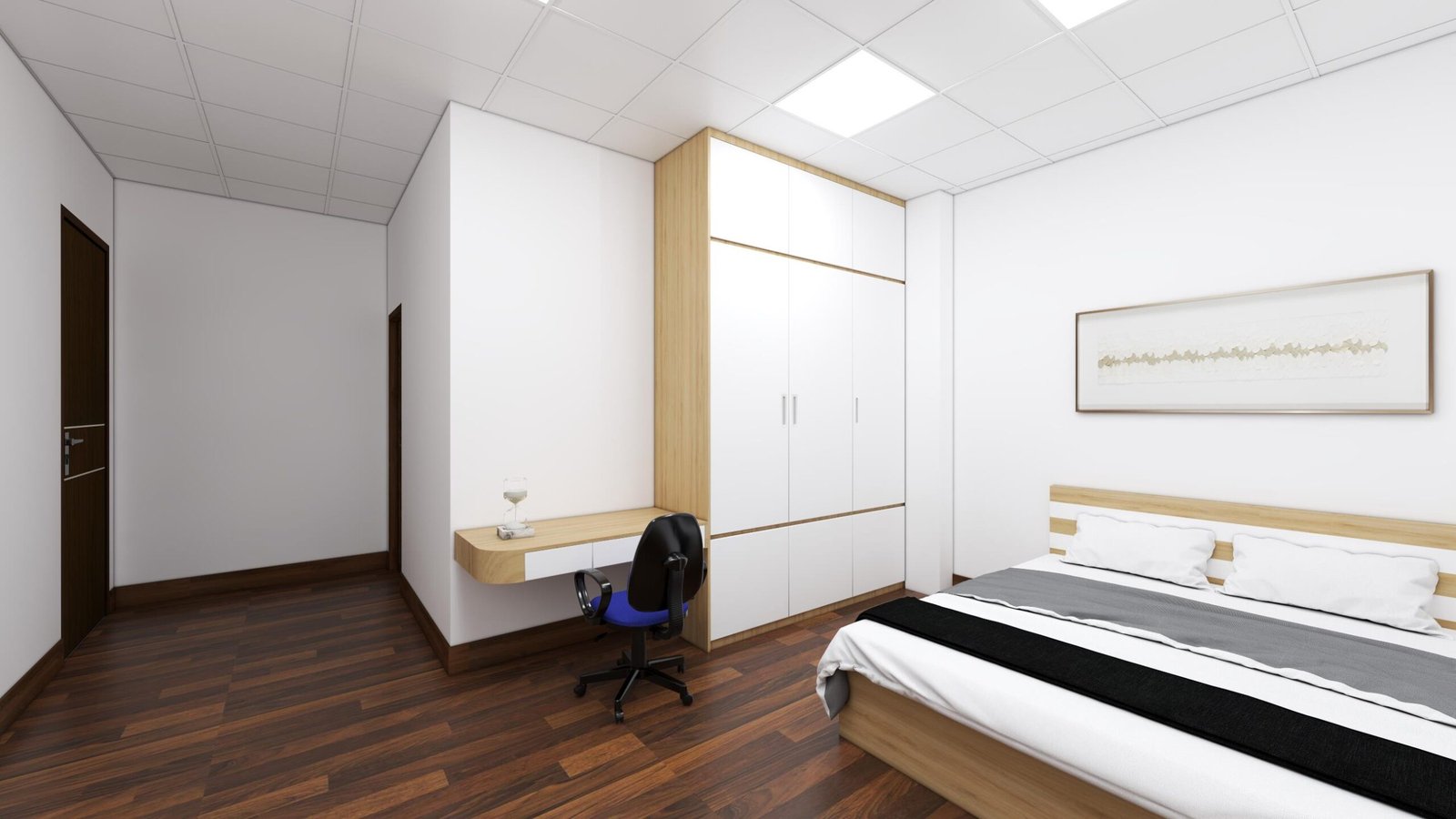 Hình ảnh dự án