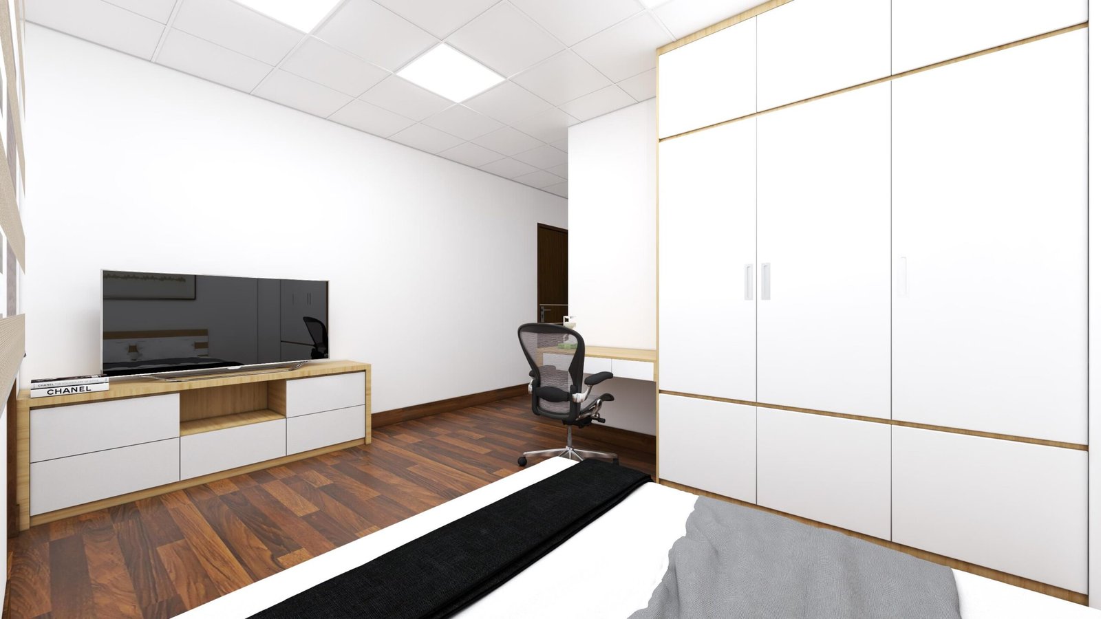 Hình ảnh dự án