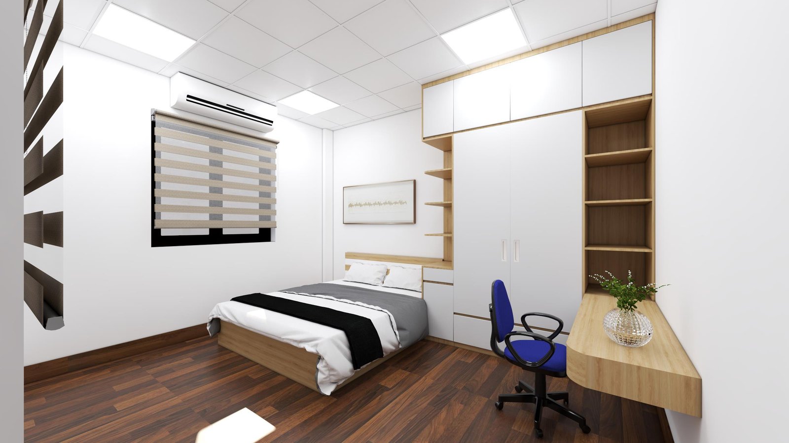 Hình ảnh dự án