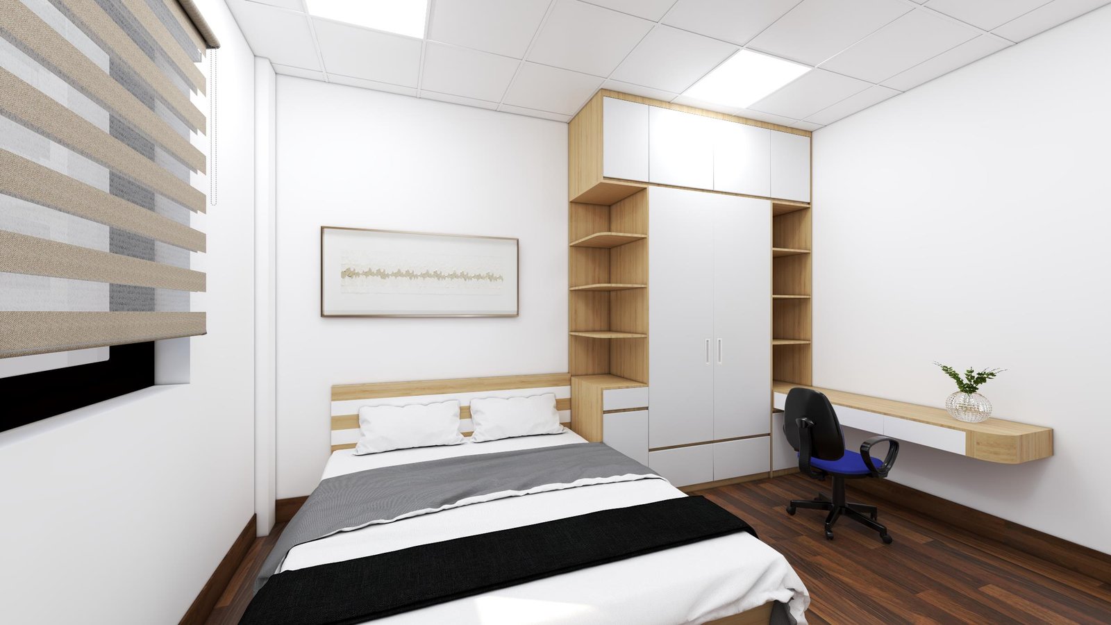 Hình ảnh dự án