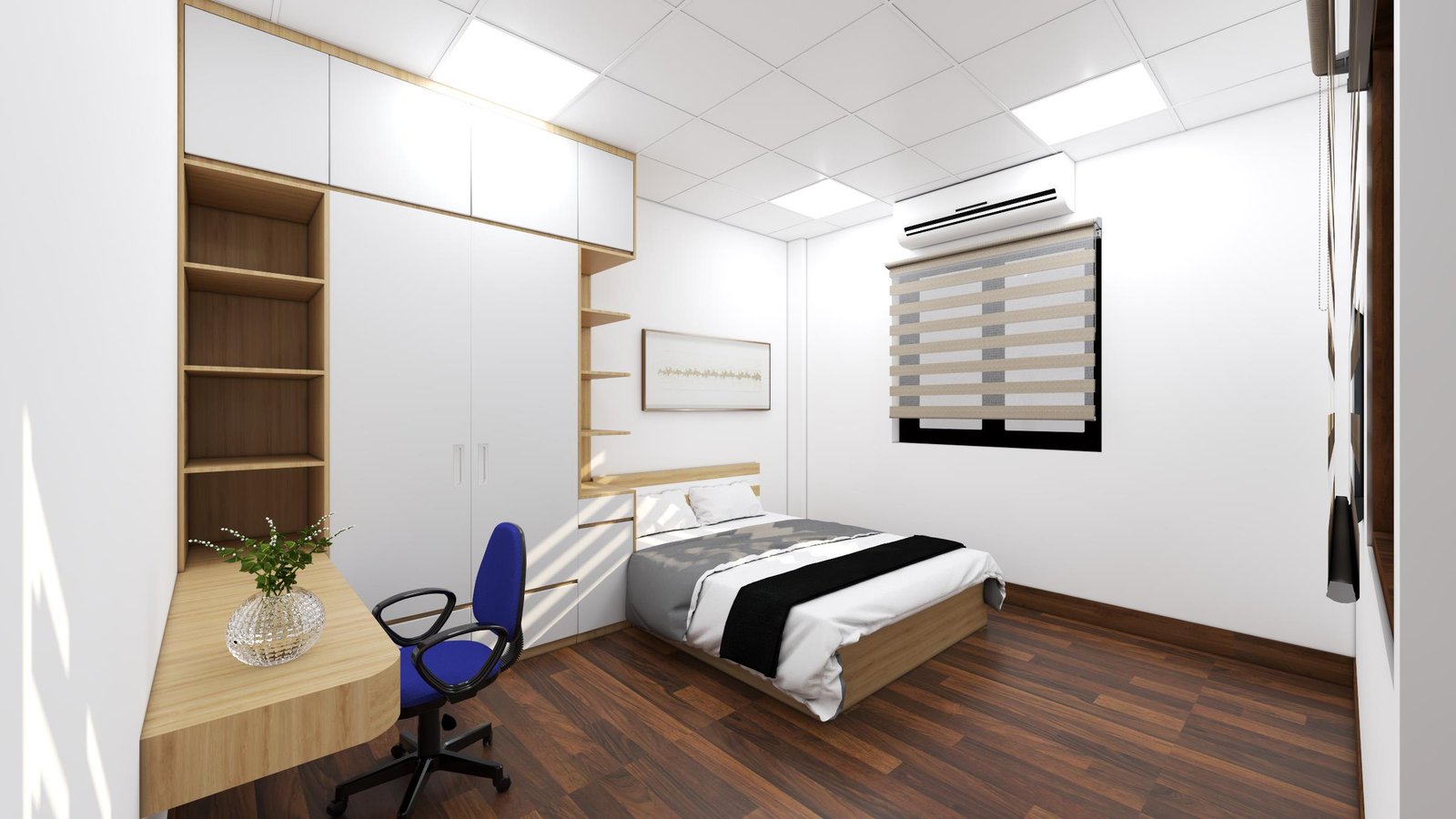 Hình ảnh dự án