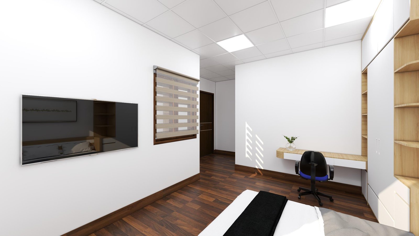 Hình ảnh dự án