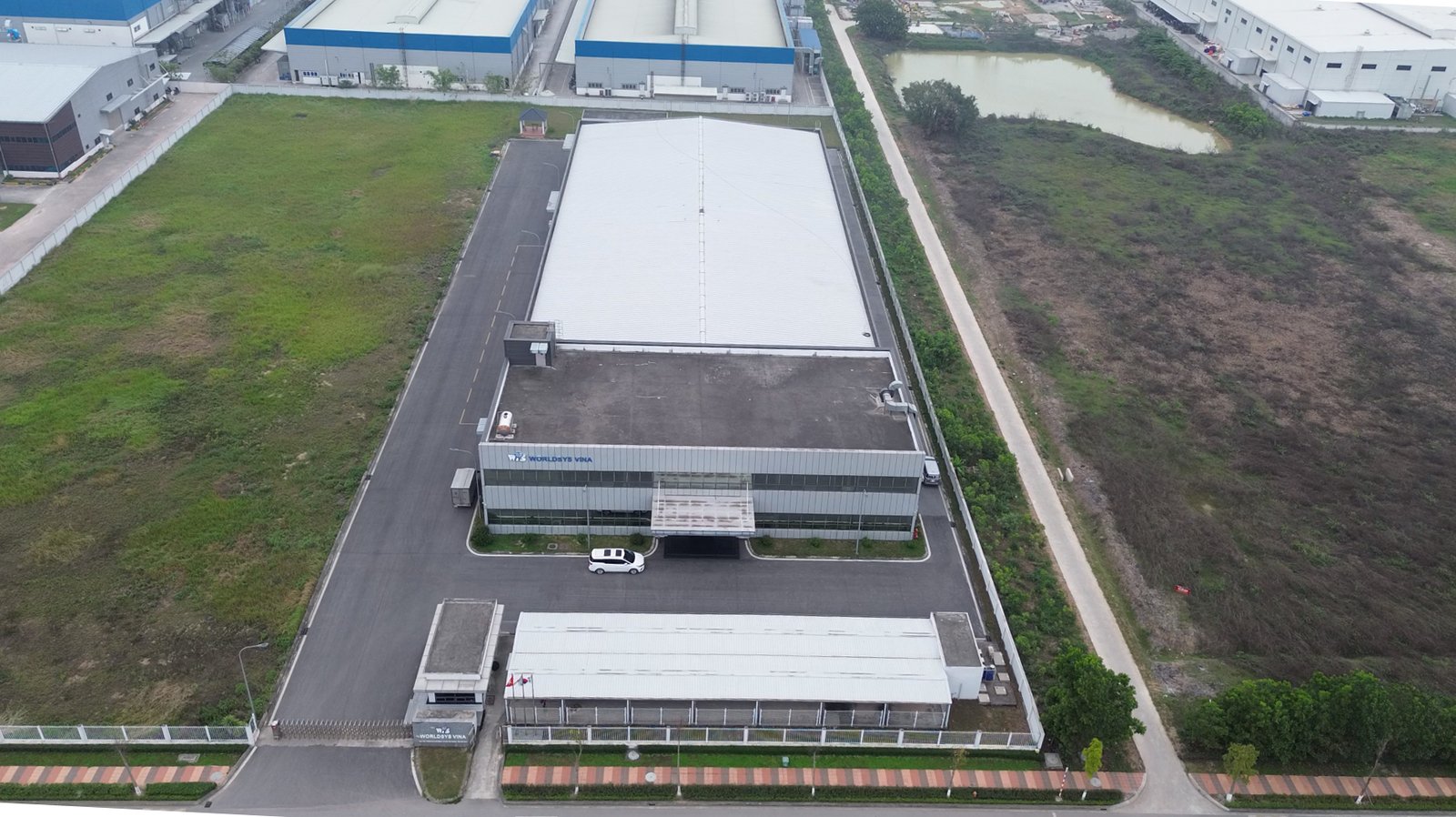 Hình ảnh dự án